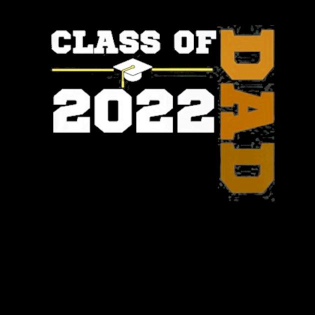 Class of 2022 senior class grad proud dad melanin hbcu color preview