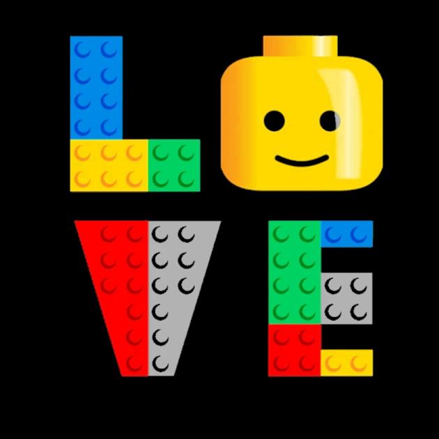 Love lego kids preview