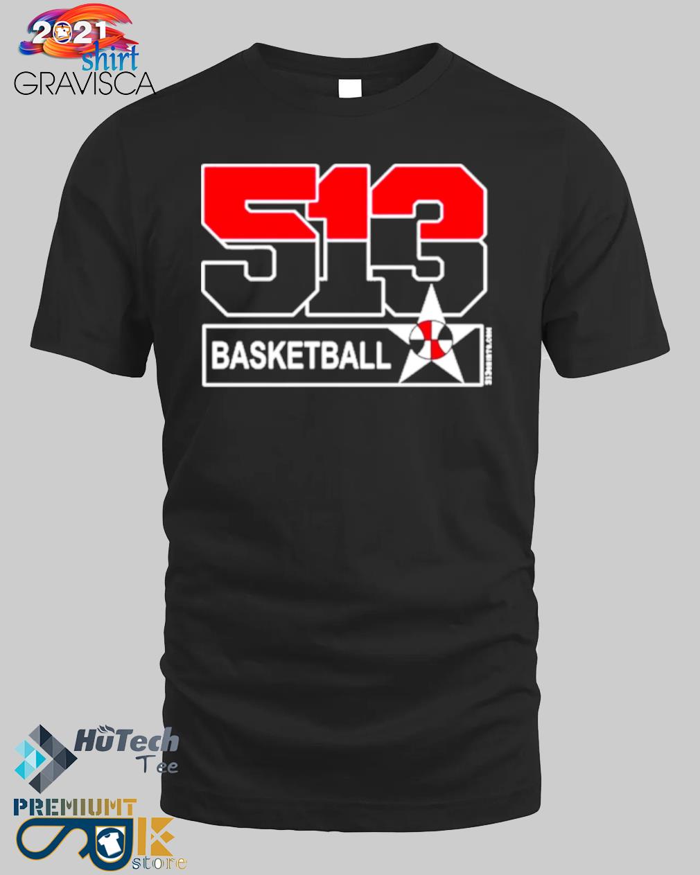 513 basketball shirt