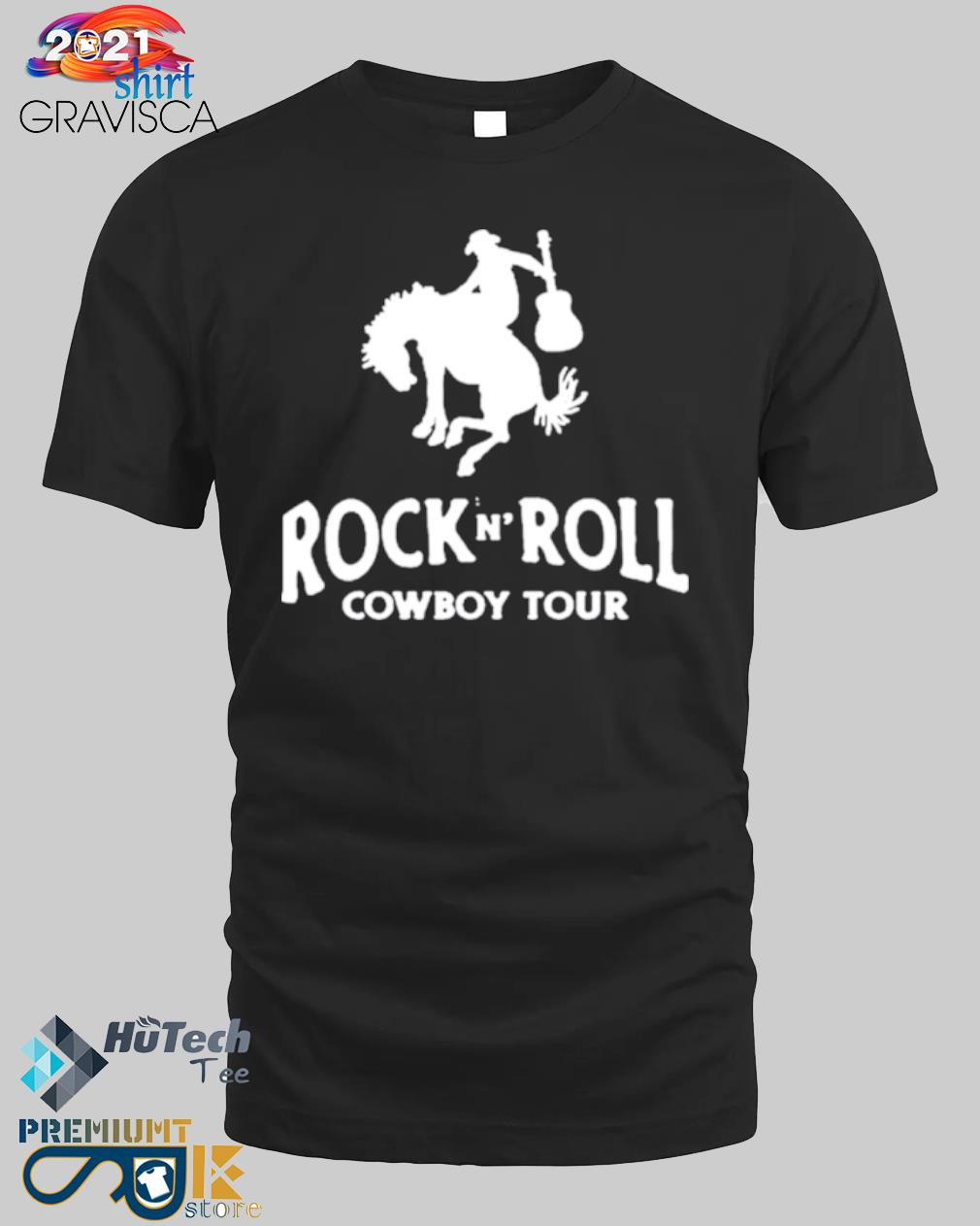 2022 jason aldean rock n roll cowboy tour shirt